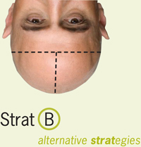 Strat B: alternative strategies